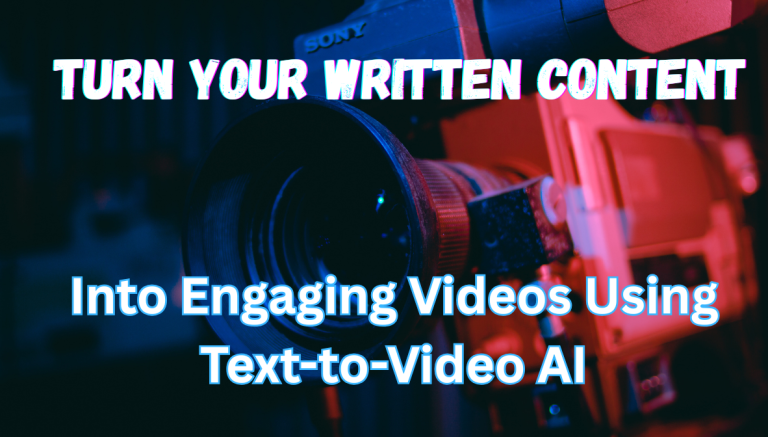 Top 10 Product Video Makers to Bring Your Products to Life