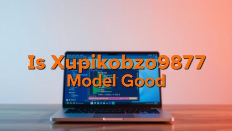 is xupikobzo987model good
