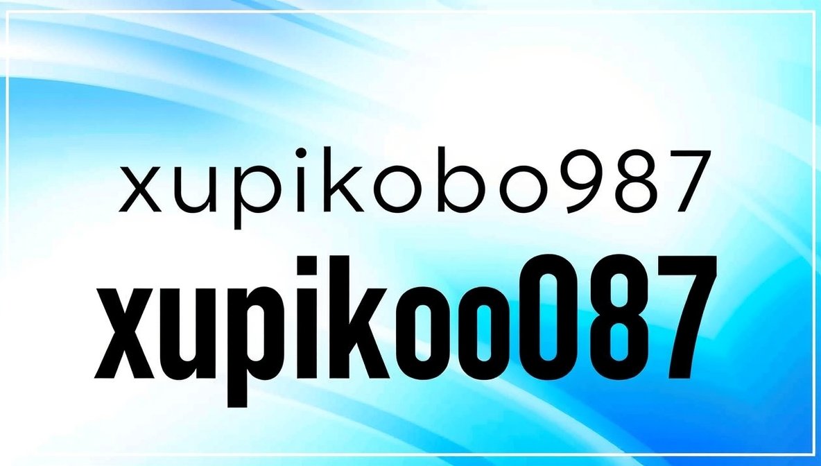 xupikobzo987model price