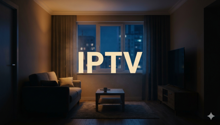 Trex IPTV review