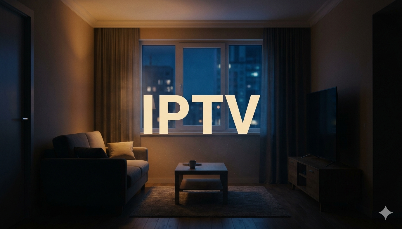 Trex IPTV review